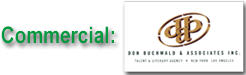 commercial