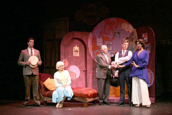 42nd Street 03