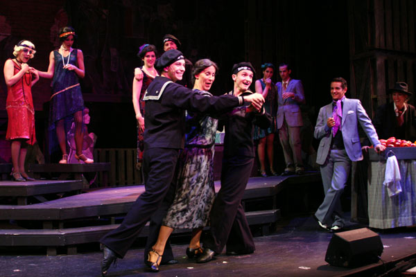 Cabaret 09