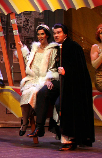 Drowsy 15