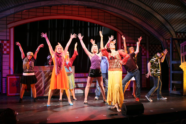 High School Musical 03