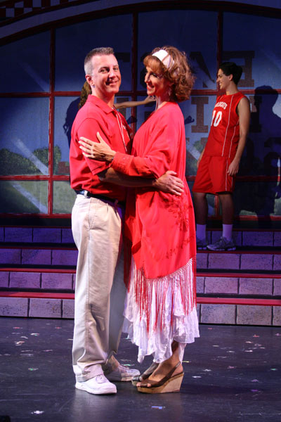 High School Musical 04